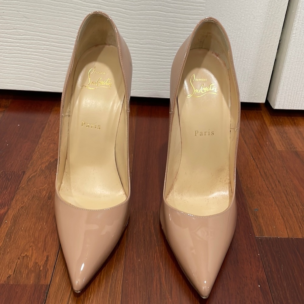 Christian Louboutin So Kate